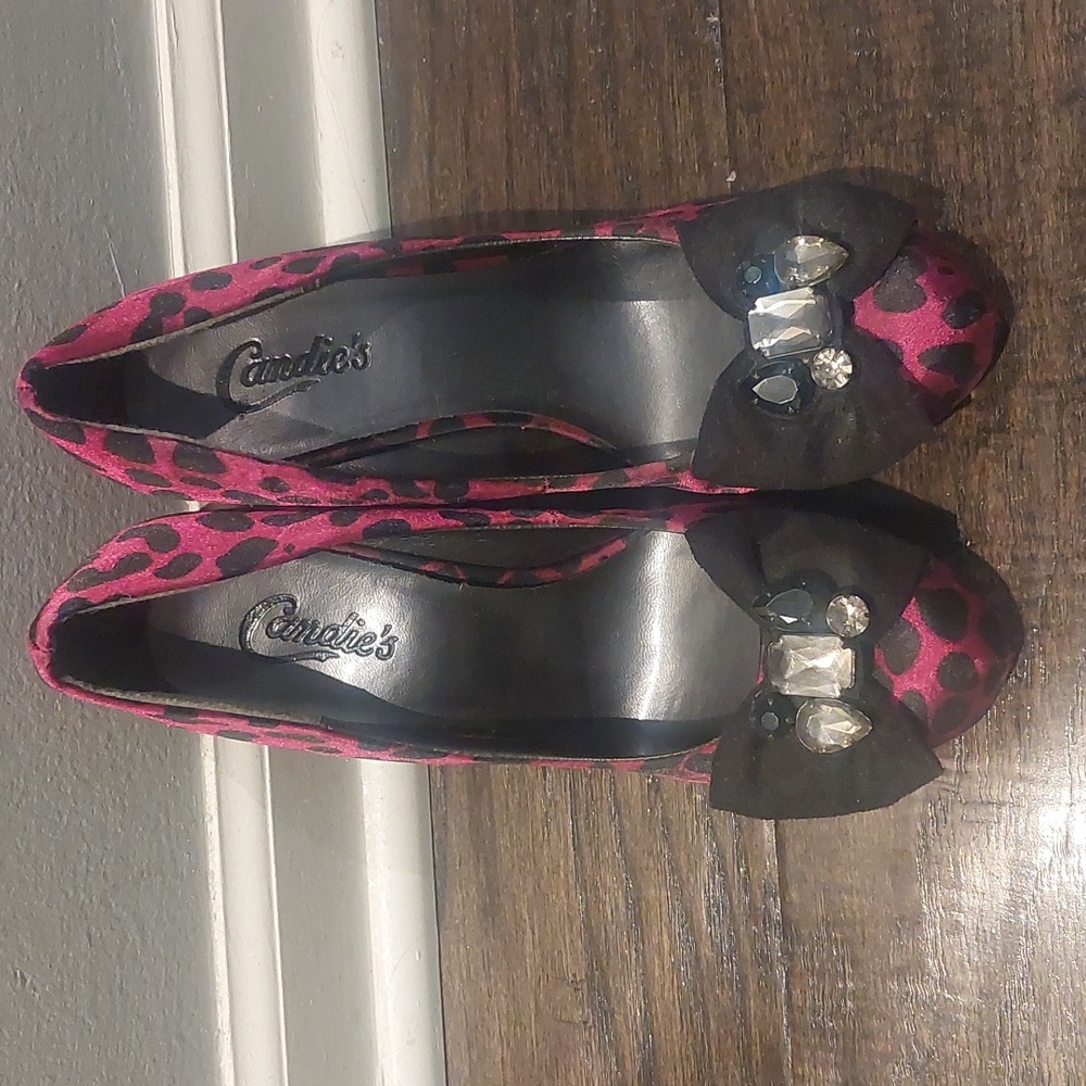 Candies Shoes